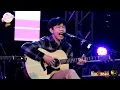 ใจรัก Cover #โอปอThevoice  #Winterfestival #สายลมแห่งรักริมโขง