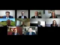 CUIAB Board Meeting - June 17 2020
