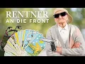 Download Lagu Müssen Rentner jetzt wieder arbeiten? Die Wahrheit hinter der Schlagzeile