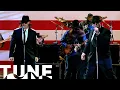 Download Lagu Ghost Riders in the Sky (A Cowboy Legend) | Blues Brothers 2000 | TUNE
