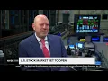 Chief Market Strategist Explains How Investors are Interpreting January Jobs Report