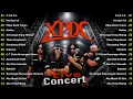XPDC Full Album | Lagu XPDC Leganda | C.I.N.T.A., Hentian Ini | Lagu Rock Kapak Terpilih 90an