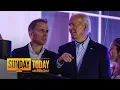 Joe Biden s Cancer Has Spread Hunter Biden Says