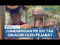 Jumenengan PB XIV Keraton Solo: Gen Z Kagum dengan Raja Baru hingga Tak Ada Pejabat yang Hadir