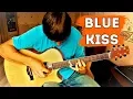 Download Lagu Blue Kiss - Chuck Loeb / Alex Mercy