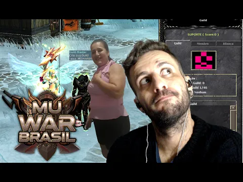 Download MP3 Tutorial - Criar uma Guild (Dona Bete Invadiu)