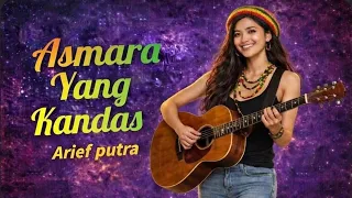 arief putra asmara yang kandas reggae cover by jeng lilly