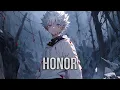 Lagu Nightcore - Honor