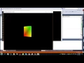 Gouroud Shading using SDL Software Renderer
