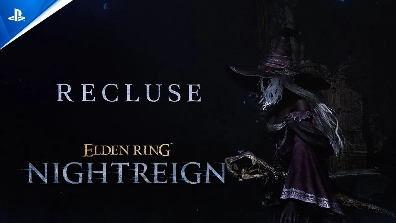 ELDEN RING NIGHTREIGN | ゲームタイトル | PlayStation (日本)