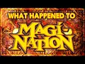 Download Lagu What Happened to Magi-Nation (ft. Kohdok)