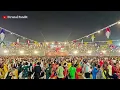 Hu Gokul No Govaliyo Garba | Laxmi Vilas Palace Garba 2026 | Vadodara Navratri Festival 2026 