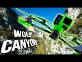Download Lagu Wolf Canyon #Cinematic #FPV #Drone