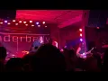 Obituary The Wrong Time Underbelly Jacksonville