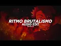 Download Lagu ritmo brutalismo - xille! [edit audio]
