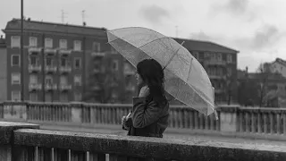 موسيقى حزينة ونغم هادئ غربة الروح Turkish Sad Serkan Cagri Music Instrumental 