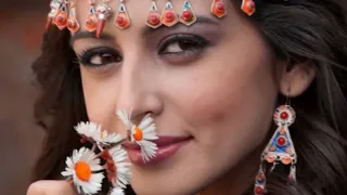 Nawal Ak Jalal Izran Multilaguges Yexssicek Ourino 2025 8K UHD 