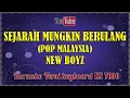 Download Lagu SEJARAH MUNGKIN BERULANG # KARAOKE