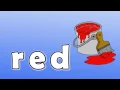 Let s Read Three letter words with e