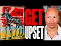 Stop Playing Nice Get Angry Get Successful Selling Art on eBay No Social Media