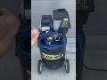 Coleman Black Max Air Compressor