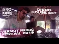 Lagu Disco House Set / Discommon x Vermut Music Festival