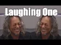 Kirk Hammett - Laughing One Part 1 LaughSolo