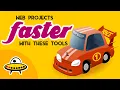 Best Web Developer Tools Extensions and Modules to Get Started on your Next Web Design Project
