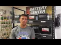 Get Ready for Winter at Weaver Autoparts CARQUEST