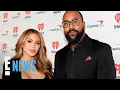 Why Larsa Pippen Ended Embarrassing Marcus Jordan Relationship E News