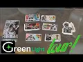 Greenlight dispensary tour