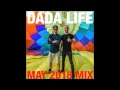 Dada Life - One Last Night On Earth (Dada Land Podcast)