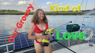 Our Groovy Kind of Love Ep237