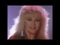 Stevie Nicks - Talk To Me (Official Music Video) [HD Remaster]
