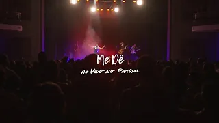 Almério e Martins - Me Dê (Ao Vivo No Parque)