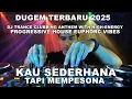 Download Lagu KAU SEDERHANA TAPI MEMPESONA (DJ CLUBBING DUGEM 2025)