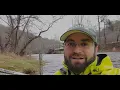What Does a USGS Hydrologic Technician Do to Inspect Streamgages