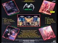 Download Lagu Overkill Feel The Fire 1985