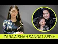 Lagu Izara Aishah mendedahkan penceraian dengan suami Adib Khalid yang menggemparkan dunia