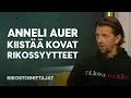 Download Lagu Rikostoimittajat: Anneli Auer kiistää kovat rikossyytteet
