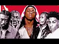 How Lil Wayne Created A Generation Of Clones