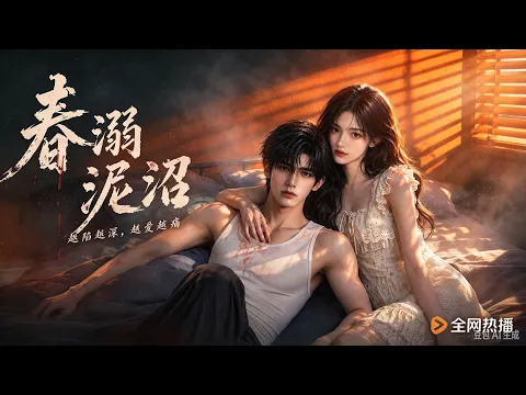 2026 New Releases: AI Short Drama Collection Episode 8