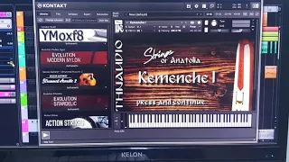 توزيع موسيقي هيوة بدون حقوق يحيى الزيرجاوي 