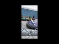 Harlow Goes to Funplex Fun Park