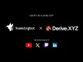 Agents Builders Cup - Derive Workshop