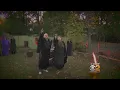 Inside The Secret World Of Modern Day Witches