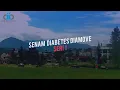 DIAMOVE Seri 1 (senam diabetes)