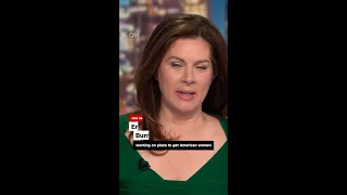Erin Burnett on Trump s incentives for Americans to have more babies