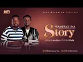 Download Lagu Kibonge Wa Yesu ft Godfrey steven - Wamebaki Na story (lyric Video )