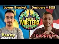 Download Lagu MASSIVES BO5 - Beasty vs 1puppypaw - EGC Masters Summer - Age of Empires 4